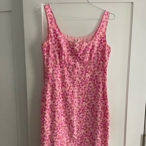 Brooks Brothers Silk Dress